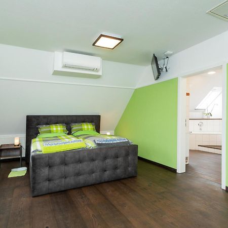 Ferienwohnung Aurora Winsen  Extérieur photo