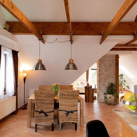 Ferienwohnung Aurora Winsen  Extérieur photo
