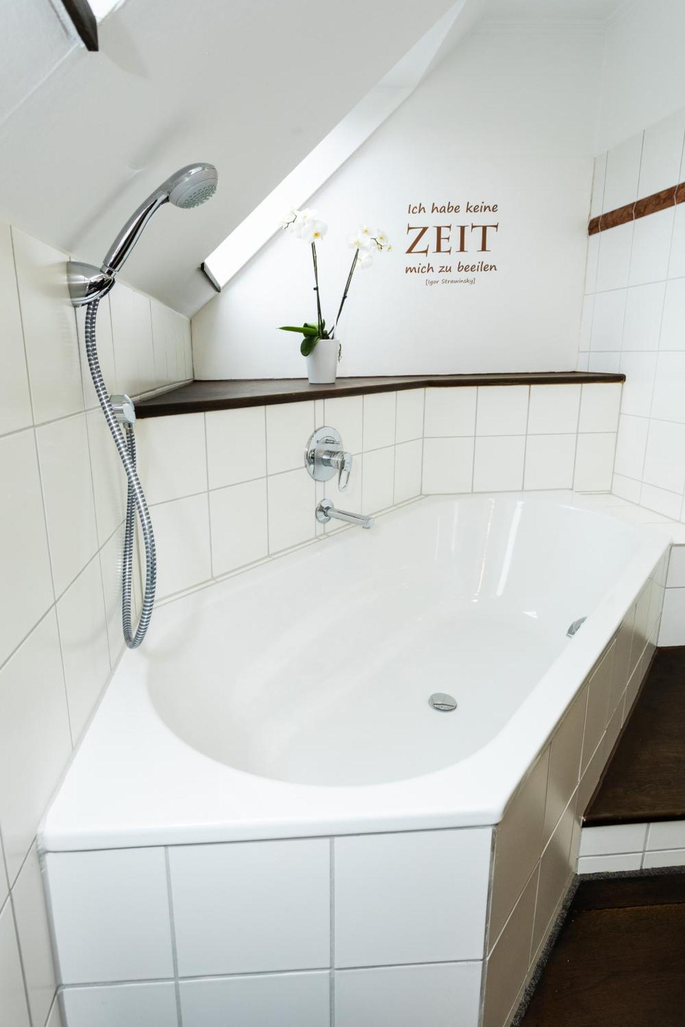Ferienwohnung Aurora Winsen  Extérieur photo