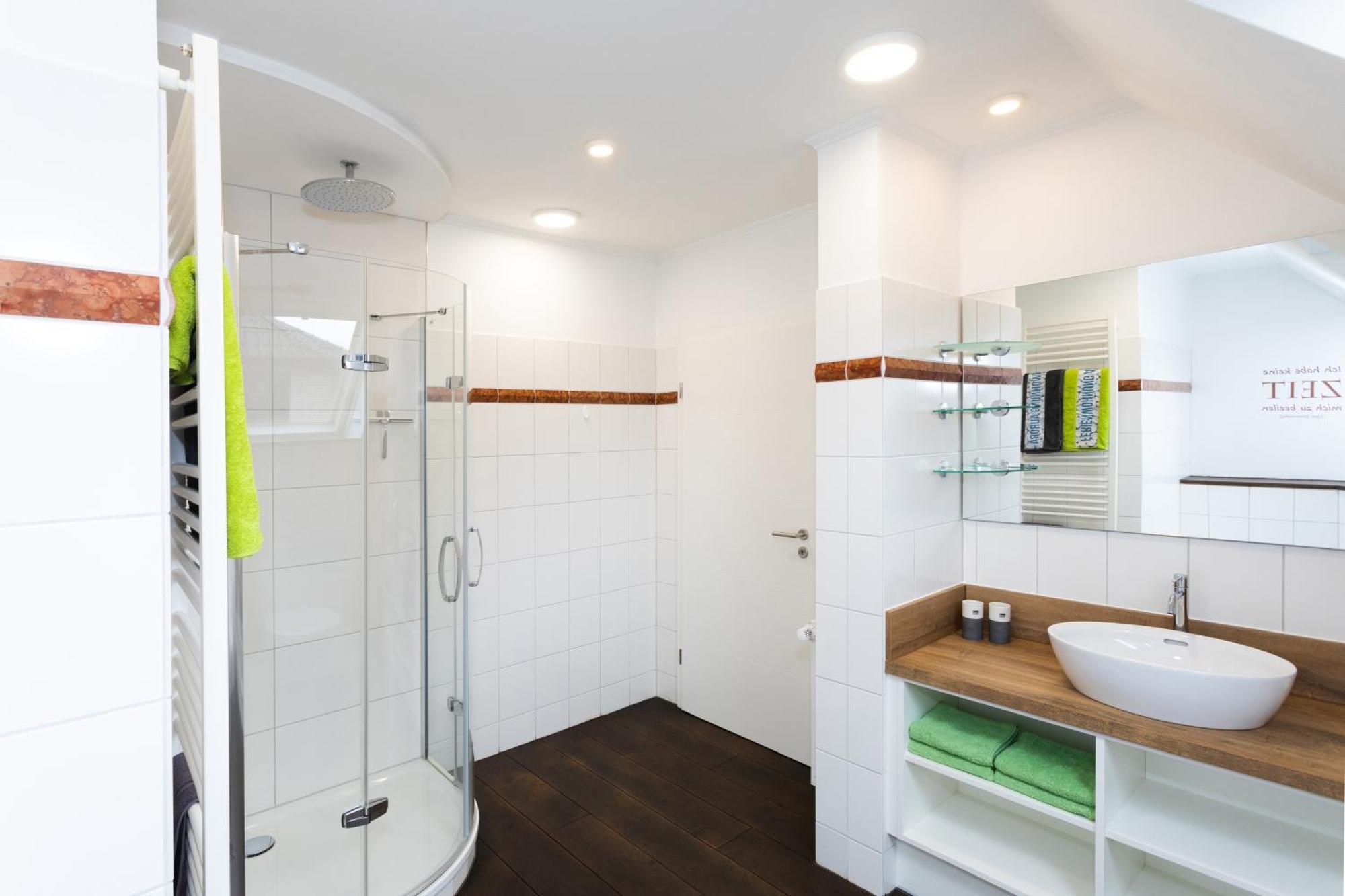 Ferienwohnung Aurora Winsen  Extérieur photo