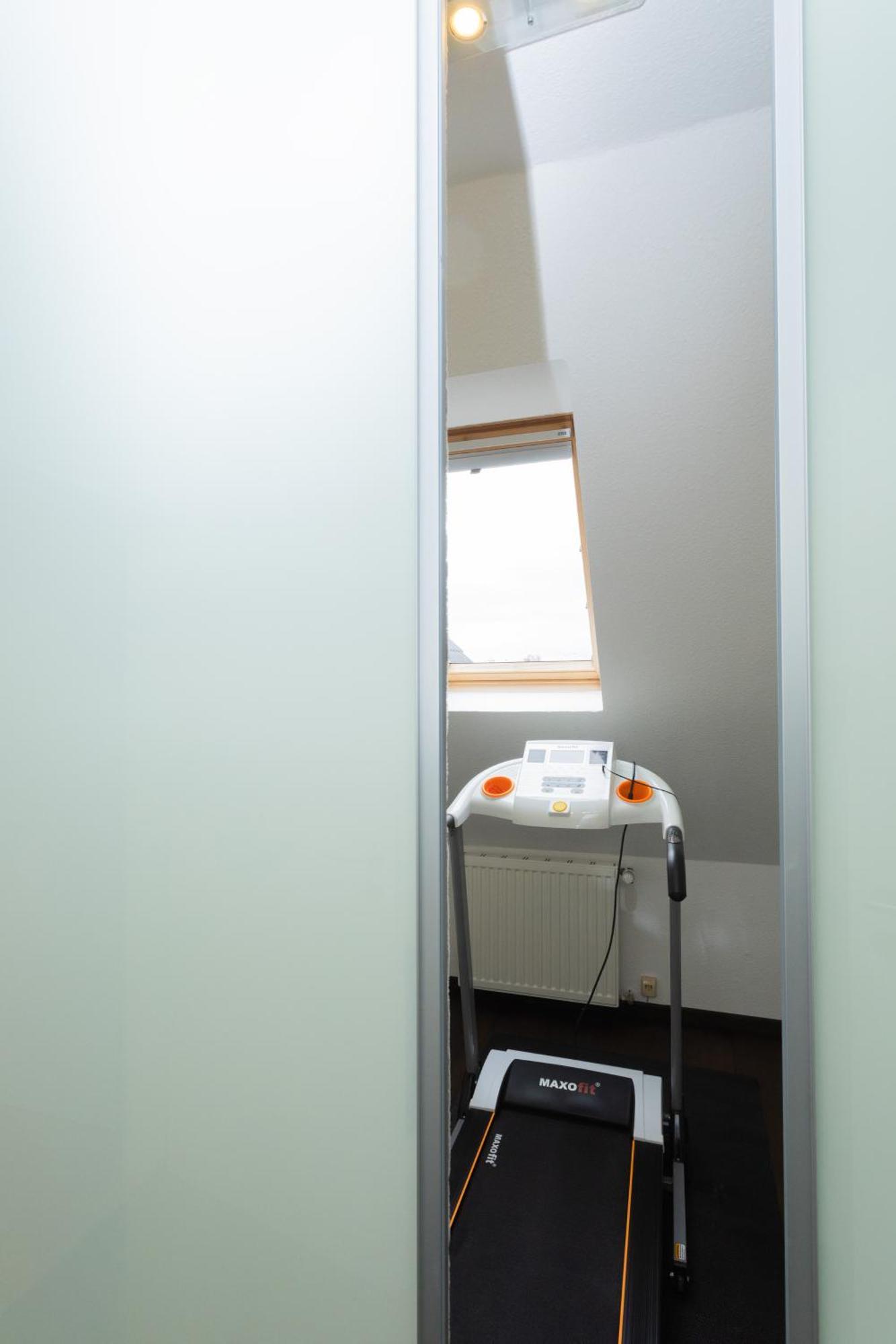 Ferienwohnung Aurora Winsen  Extérieur photo
