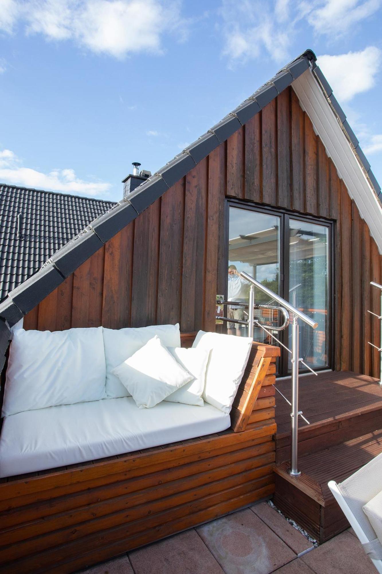 Ferienwohnung Aurora Winsen  Extérieur photo