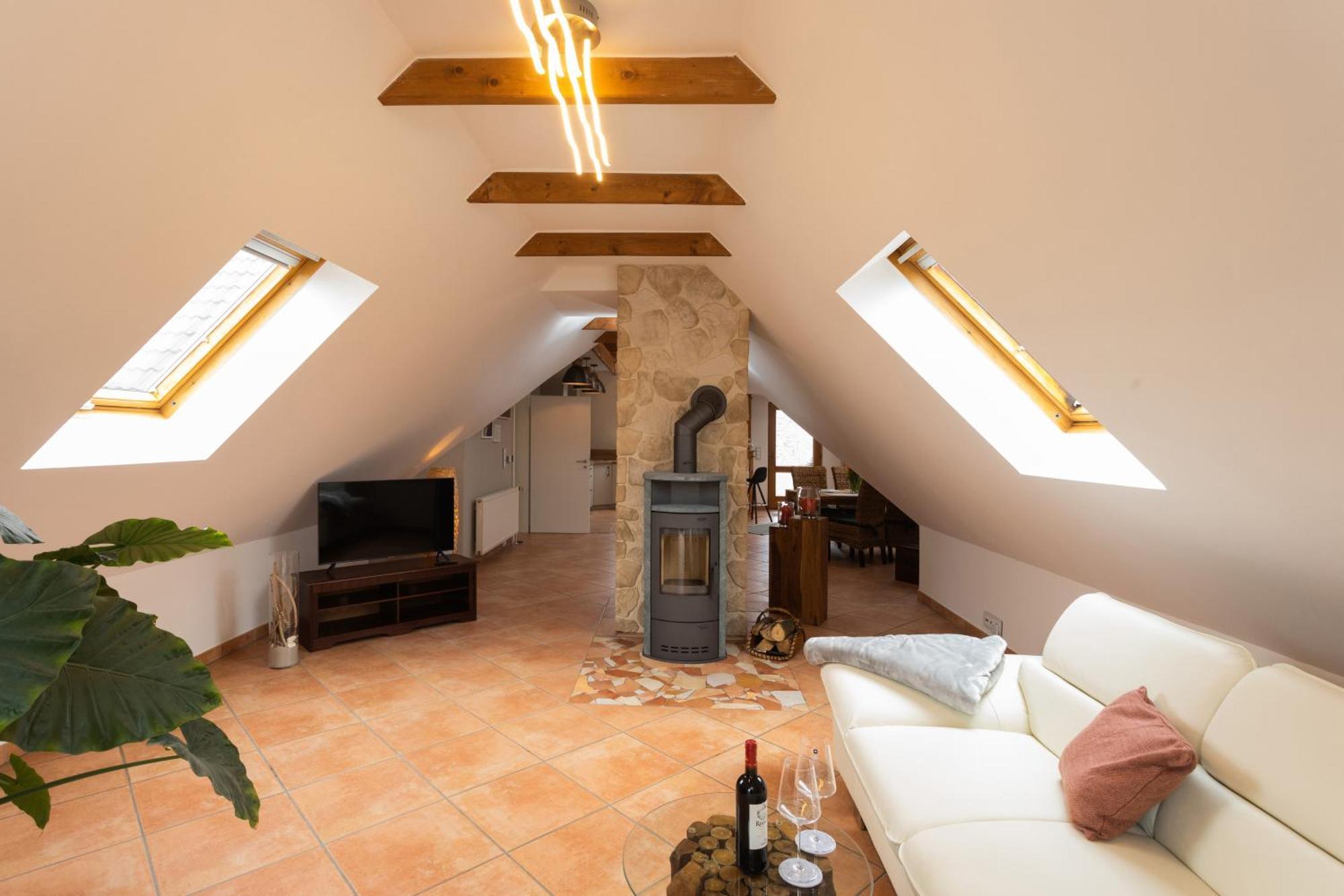 Ferienwohnung Aurora Winsen  Extérieur photo